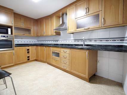 Dúplex en alquiler en Elche/Elx