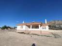 Chalet en venta en Abanilla