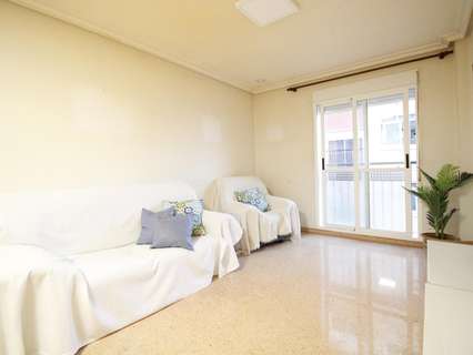 Piso en venta en Elche/Elx