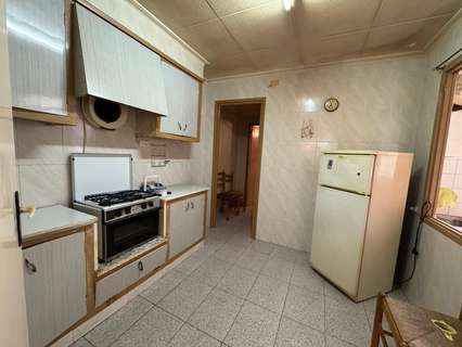 Piso en venta en Elche/Elx