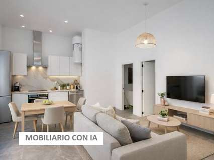 Planta baja en venta en Elche/Elx