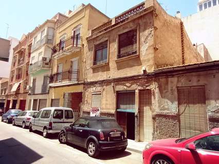 Edificio en venta en Elche/Elx