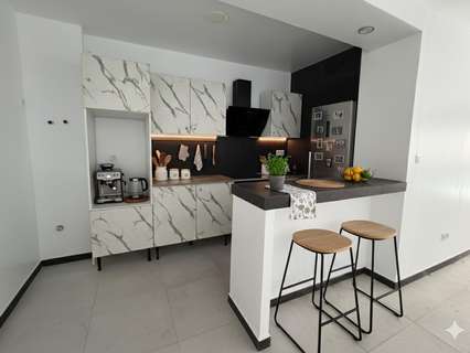 Planta baja en venta en Elche/Elx