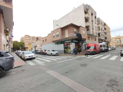 Edificio en venta en Elche/Elx