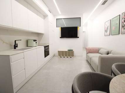 Planta baja en venta en Elche/Elx