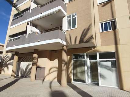 Local comercial en alquiler en Elche/Elx