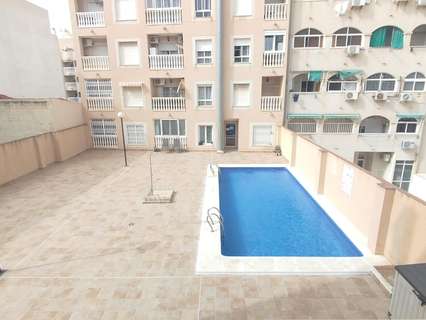 Piso en venta en Torrevieja rebajado