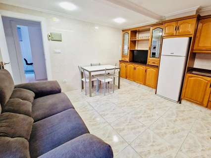 Piso en alquiler en Elche/Elx