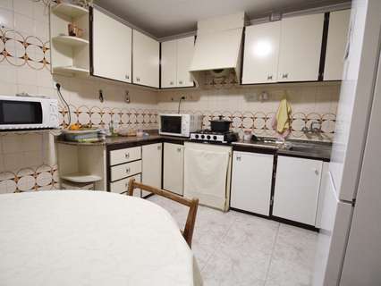 Piso en venta en Elche/Elx
