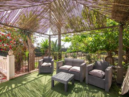 Chalet en venta en Elche/Elx zona La Hoya