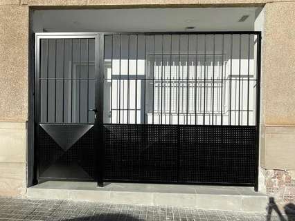 Piso en venta en Elche/Elx