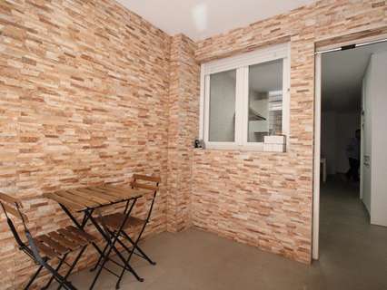 Planta baja en venta en Elche/Elx