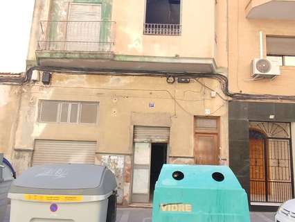 Edificio en venta en Elche/Elx