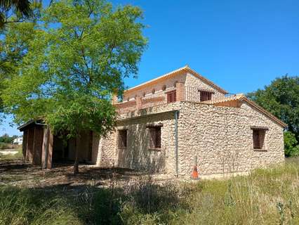 Chalet en venta en Elche/Elx zona Las Bayas