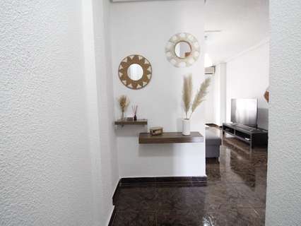 Piso en venta en Elche/Elx
