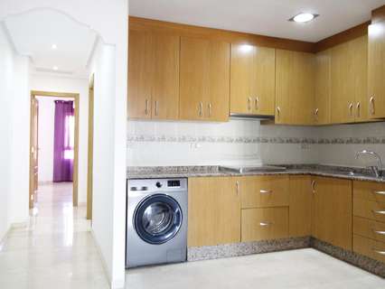Piso en alquiler en Elche/Elx