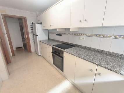 Piso en alquiler en Elche/Elx rebajado