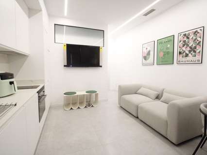 Planta baja en alquiler en Elche/Elx