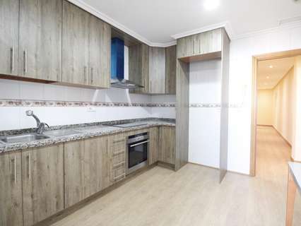 Piso en venta en Elche/Elx