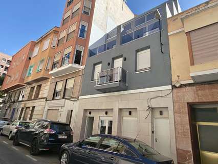 Estudio en alquiler en Elche/Elx rebajado