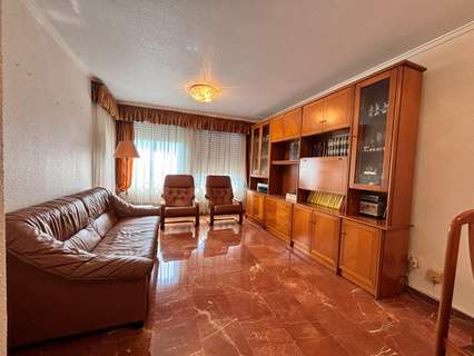 Piso en venta en Elche/Elx