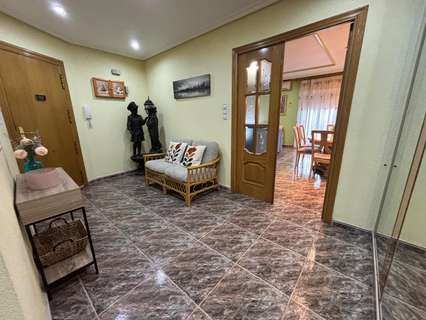 Piso en alquiler en Elche/Elx