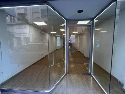 Local comercial en alquiler en Elche/Elx