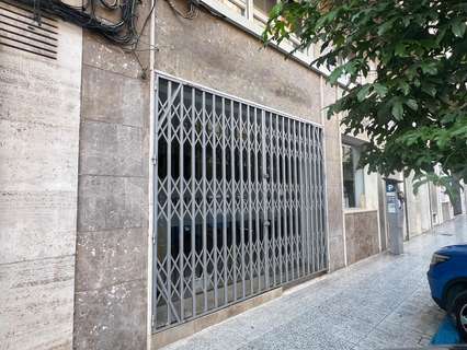 Local comercial en venta en Elche/Elx