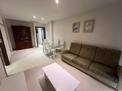 Piso en alquiler en Elche/Elx