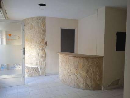 Local comercial en venta en Elche/Elx