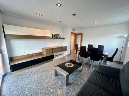 Piso en alquiler en Elche/Elx