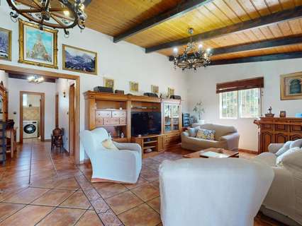 Chalet en venta en Elche/Elx zona Las Bayas