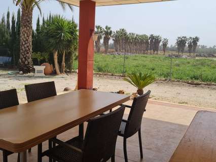 Chalet en venta en Elche/Elx