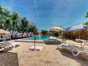 Chalet en venta en Crevillent