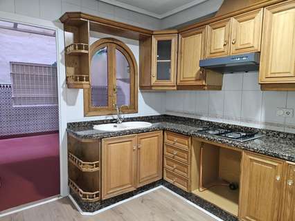Piso en venta en Elche/Elx