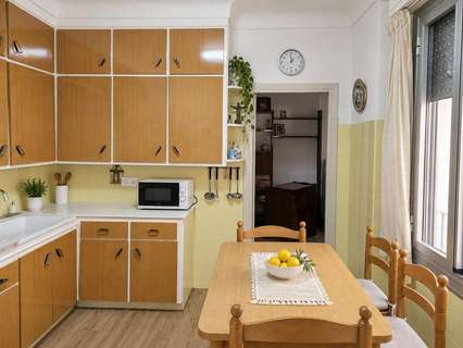 Piso en venta en Elche/Elx