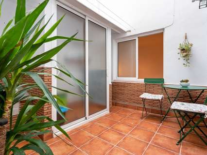 Piso en venta en Barcelona rebajado