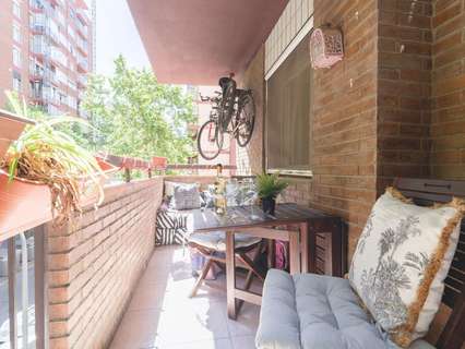 Piso en venta en Barcelona rebajado