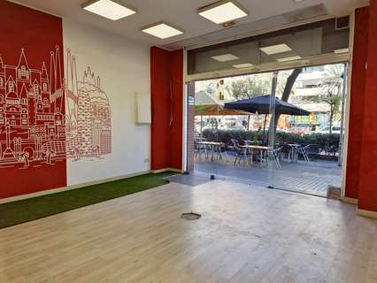 Local comercial en venta en Barcelona