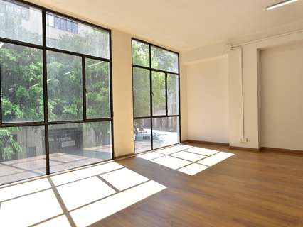 Oficina en alquiler en Barcelona