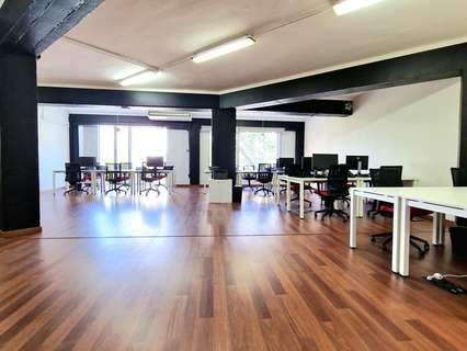 Oficina en alquiler en Barcelona