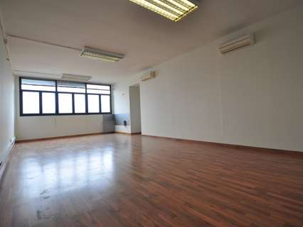 Oficina en alquiler en Barcelona
