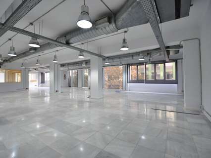 Oficina en alquiler en Barcelona