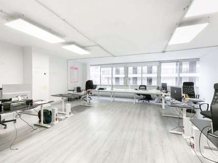 Oficina en alquiler en Barcelona