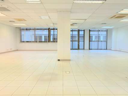 Oficina en alquiler en Barcelona