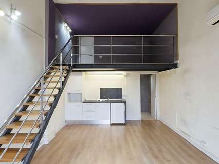 Local comercial en alquiler en Badalona