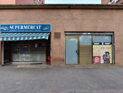 Local comercial en alquiler en Barcelona
