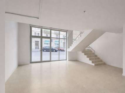 Local comercial en alquiler en Barcelona