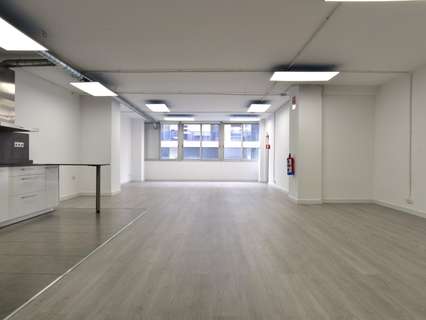 Oficina en alquiler en Barcelona