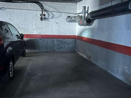 Plaza de parking en venta en Barcelona